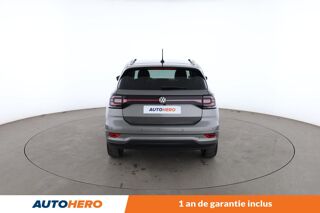 T-Cross 1.0 TSI R-Line DSG 115 ch 2019 occasion 92130 Issy-les-Moulineaux
