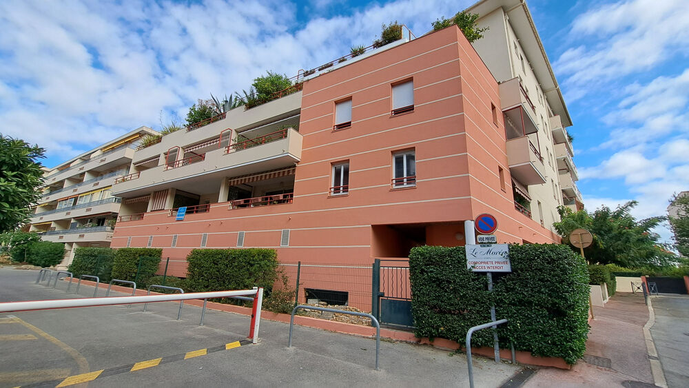 Vente Appartement Appartement à vendre 2 pièces SAINT RAPHAEL (83) Saint raphael