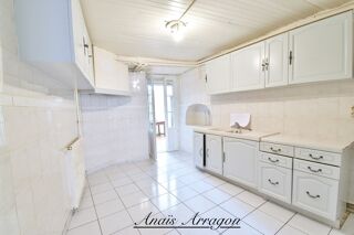  Maison à vendre 6 pièces 156 m²