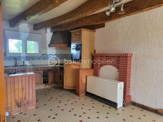  Maison à vendre 4 pièces 61 m²