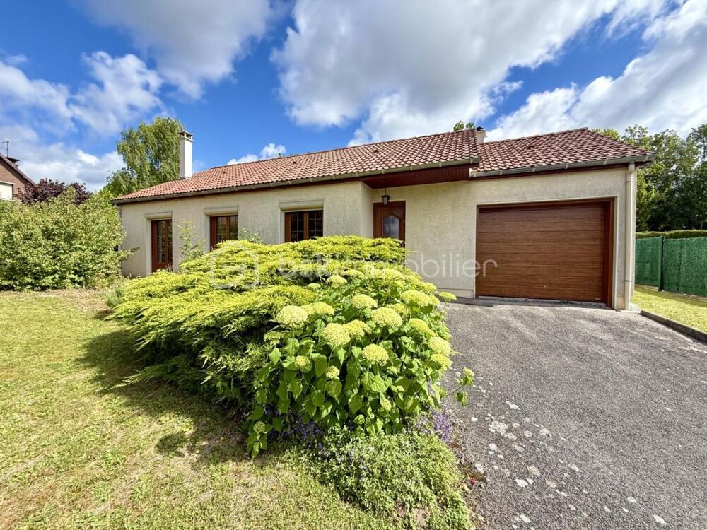 Maison 4 pièces 110 m² · à Amiens · 110 m² · 259 000 €