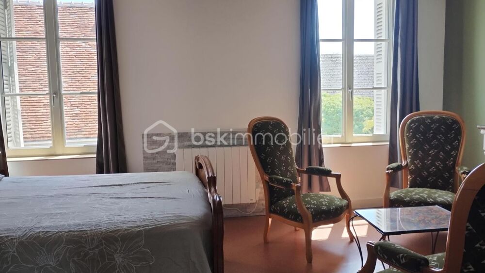 Maison 77 m² - Chenonceaux
