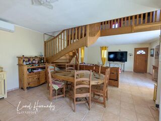  Villa à vendre 5 pièces 132 m²