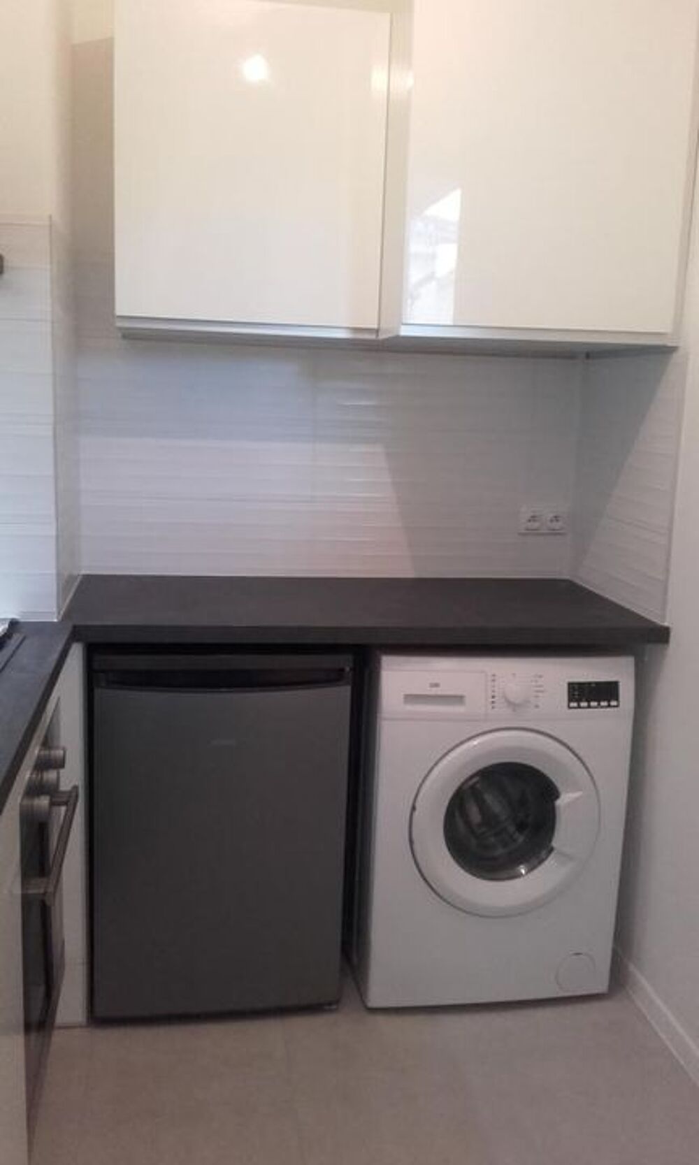 Location Appartement Studio de 21m2 à louer sur Dijon Dijon