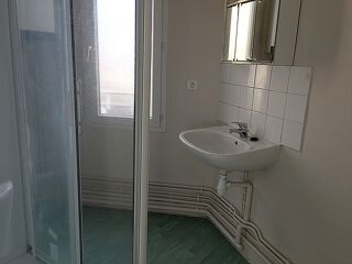  Appartement � louer 3 pi�ces 47 m�