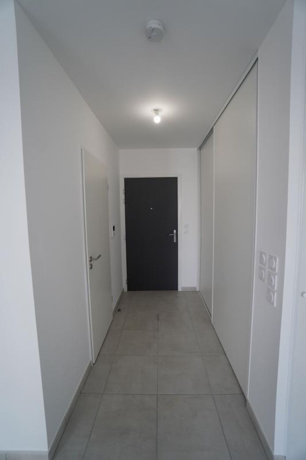 Location Appartement Appartement T1 à Louer Dijon