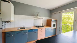  Appartement à vendre 4 pièces 77 m²