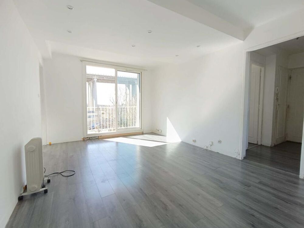 Appartement Martigues 3 pièce(s) 60 m2 Balcon