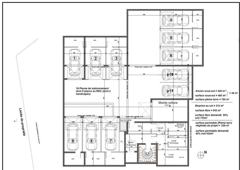 Vente Appartement Appartement Vetraz Monthoux 3 pièce(s) 65.94 m2 Vetraz monthoux