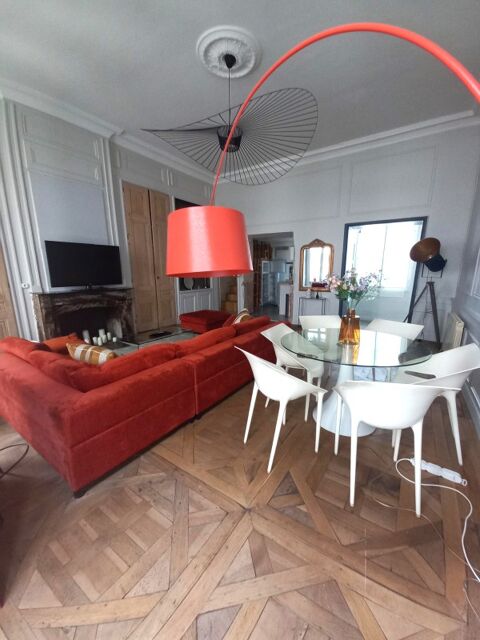  Duplex/triplex � louer 2 pi�ces 72 m� Lyon