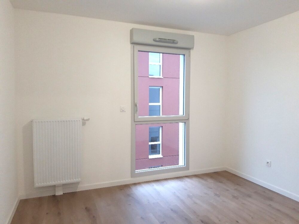 Location Appartement T2 avec balcon et parking à CAPINGHEM Capinghem