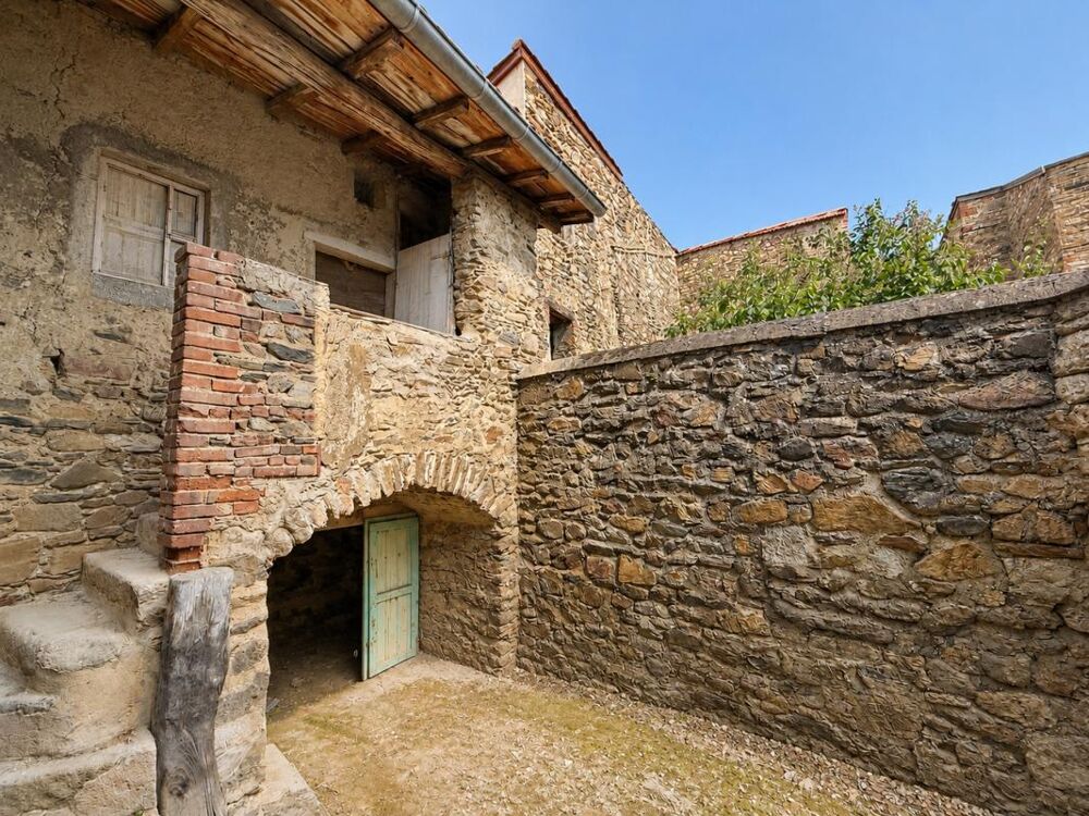 Vente Maison Maison Saint laurent d agny