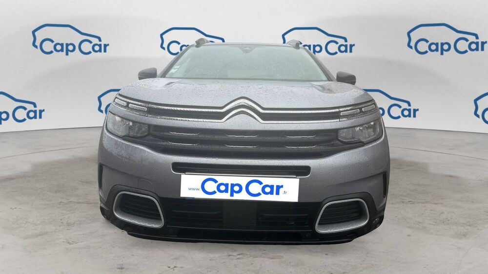 C5 aircross 1.5 BlueHDi 130 Business 2019 occasion 88220 Xertigny