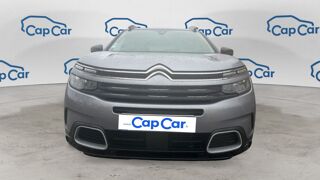 C5 aircross 1.5 BlueHDi 130 Business 2019 occasion 88220 Xertigny