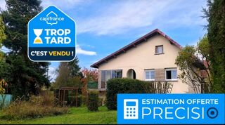  Maison � vendre 6 pi�ces 119 m�