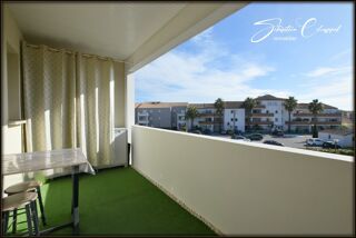  Appartement � vendre 3 pi�ces 62 m�