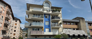  Appartement à vendre 4 pièces 92 m²