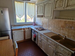  Appartement � vendre 4 pi�ces 66 m�