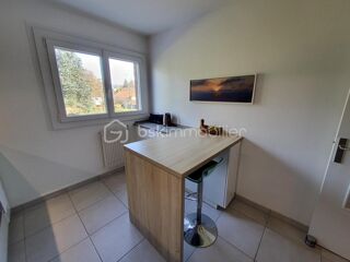  Appartement � vendre 2 pi�ces 51 m�
