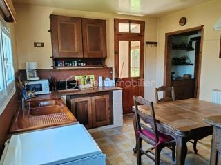  Maison à vendre 5 pièces 80 m²