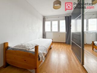  Appartement � vendre 3 pi�ces 69 m�