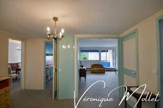  Appartement à vendre 4 pièces 81 m²