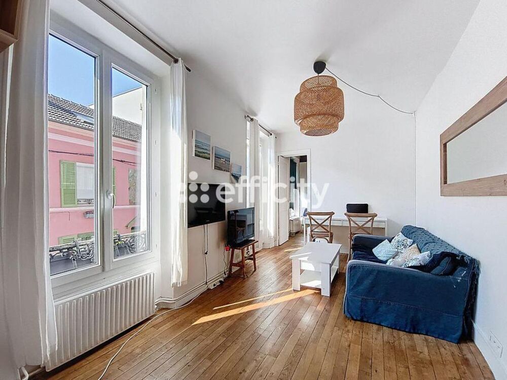Vente Appartement Appartement Taverny