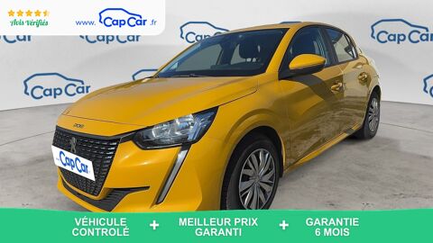 Peugeot 208 1.2 PureTech 75 Active