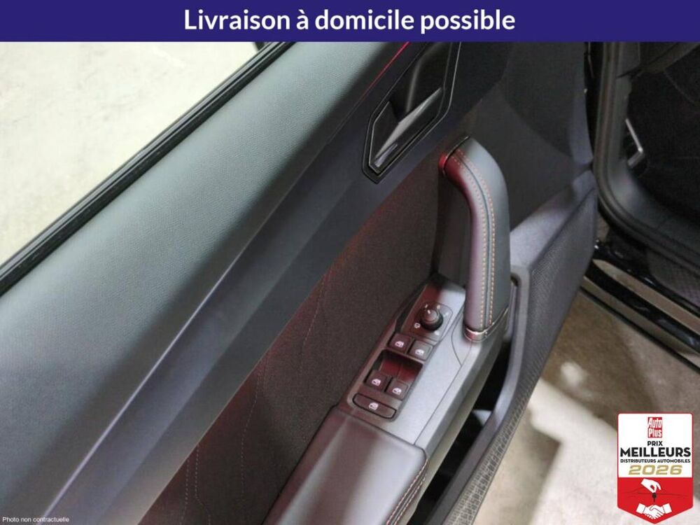 Formentor 1.5 ETSI HYBRID 150 BVA DSG7 V + JANTES 2026 occasion 10150 Lavau