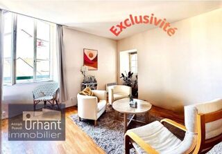  Appartement � vendre 1 pi�ce 35 m�