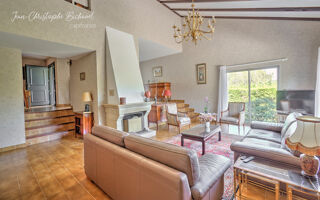  Maison à vendre 6 pièces 169 m²