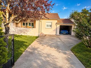  Maison à vendre 4 pièces 100 m²