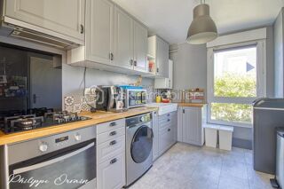  Maison à vendre 5 pièces 80 m²