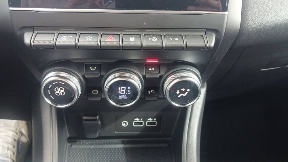 Captur II 1.0 TCe 90 Techno 2024 occasion 31120 Portet Sur Garonne