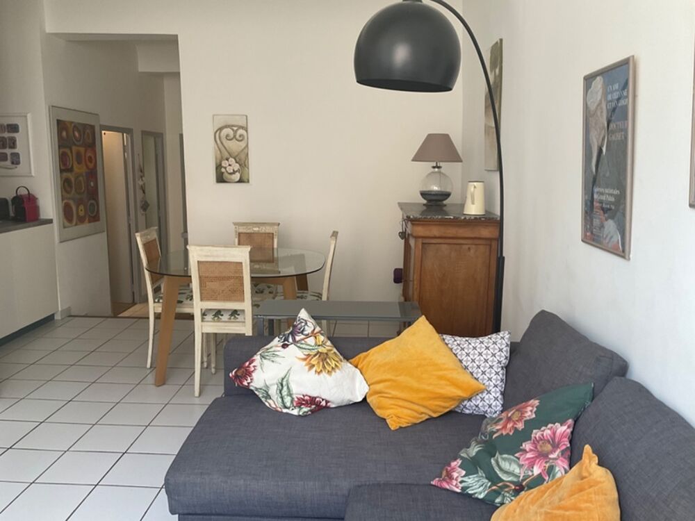 Appartement à vendre 3 pièces AIX EN PROVENCE (13) Centre ville
