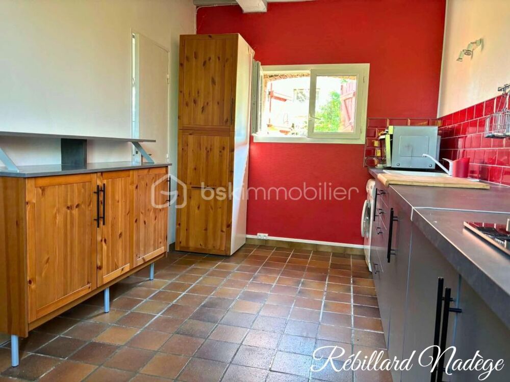 ? Charme, authenticité et potentiel dans un village paisible ?