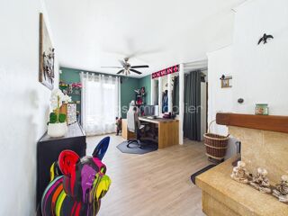  Maison à vendre 5 pièces 146 m²