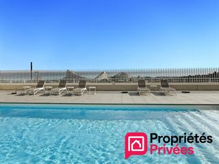  Appartement � vendre 3 pi�ces 63 m�