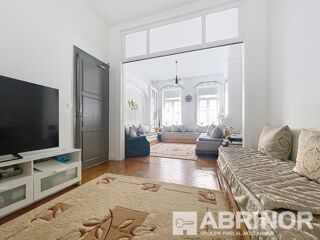  Maison à vendre 7 pièces 197 m²