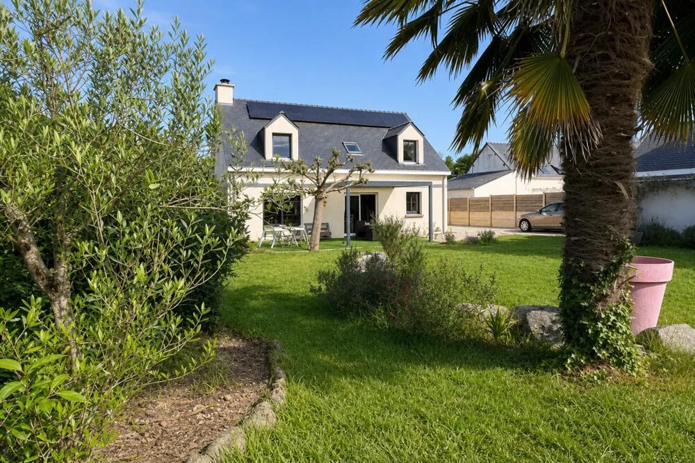 Maison moderne 7 pièces à Guérande - 150 m²