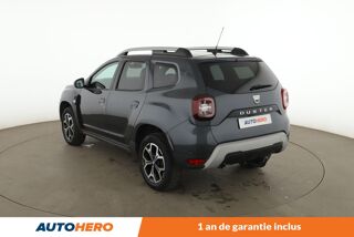 Duster II 1.5 Blue dCi 15 Ans 4x2 116 ch 2021 occasion 92130 Issy-les-Moulineaux