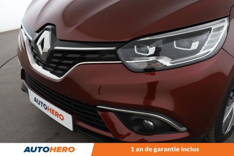 Sc&eacute;nic 1.5 dCi Energy Intens 110 ch 2017 occasion 92130 Issy-les-Moulineaux