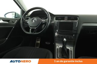 Golf SW VII 2.0 TDI BlueMotion Tech Alltrack 4Motion DSG6 184 ch 2016 occasion 92130 Issy-les-Moulineaux