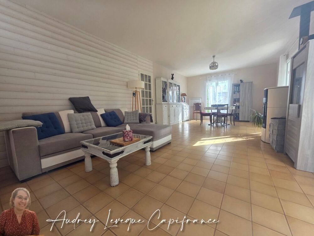 Vente Maison SURGERES (17) Surgeres