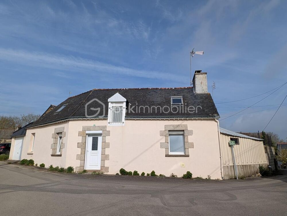 Vente Maison MAISON DE VILLAGE 3 CHAMBRES Credin
