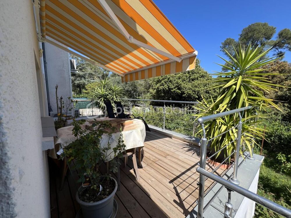 VILLA T7 MONTPELLIER 180m2