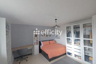  Appartement � vendre 3 pi�ces 63 m�