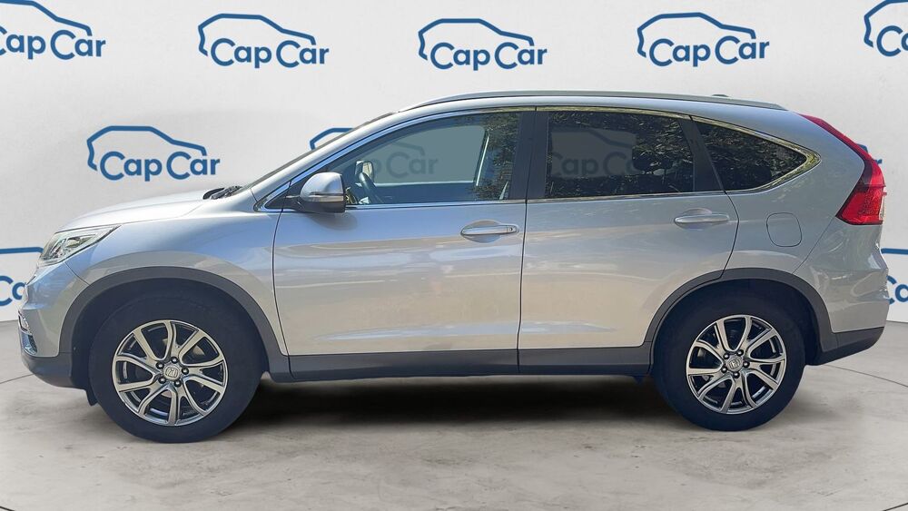 CR-V IV 2.0 i-VTEC 155 AWD BVA5 Executive Navi 2016 occasion 40140 Soustons