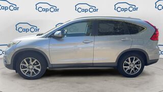 CR-V IV 2.0 i-VTEC 155 AWD BVA5 Executive Navi 2016 occasion 40140 Soustons