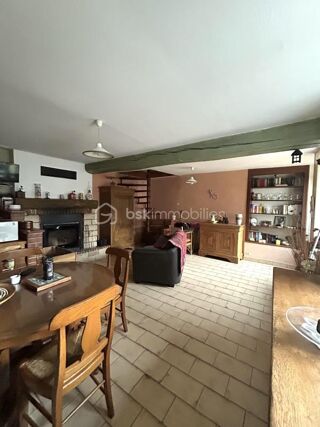  Maison � vendre 4 pi�ces 117 m�